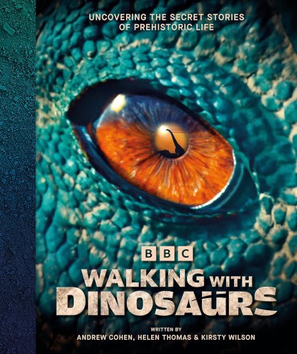 Przejdź do produktu WALKING WITH DINOSAURS. BBC WER. ANGIELSKA