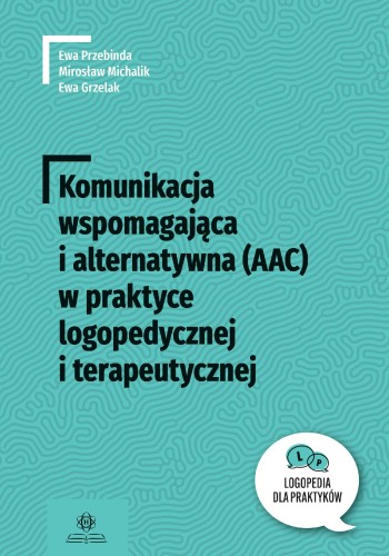 Przejdź do produktu KOMUNIKACJA WSPOMAGAJĄCA I ALTERNATYWNA (AAC)...