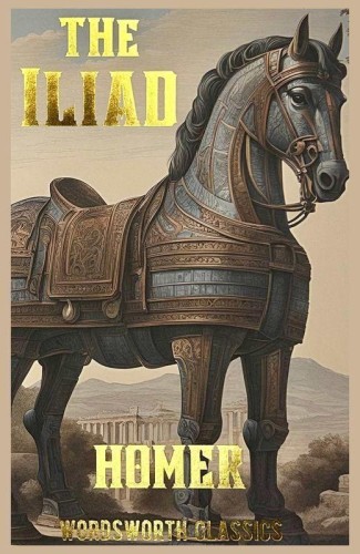 Przejdź do produktu THE ILIAD. WORDSWORTH CLASSICS WER. ANGIELSKA