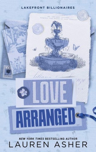 Przejdź do produktu LOVE ARRANGED WER. ANGIELSKA, LAUREN ASHER