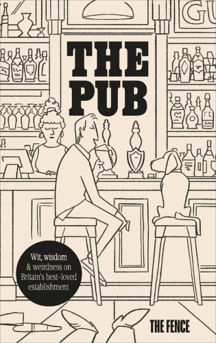 Przejdź do produktu THE PUB WER. ANGIELSKA, THE FENCE