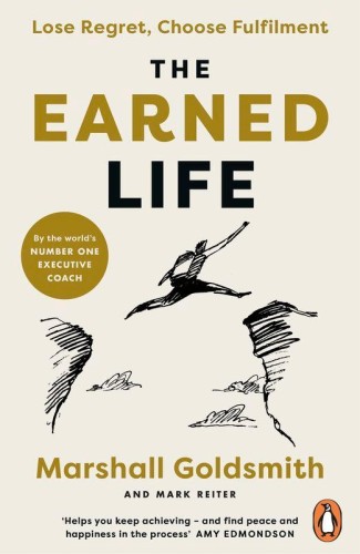 Przejdź do produktu THE EARNED LIFE WER. ANGIELSKA