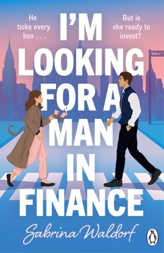 Przejdź do produktu I'M LOOKING FOR A MAN IN FINANCE WER. ANGIELSKA