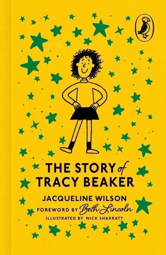 Przejdź do produktu THE STORY OF TRACY BEAKER, JACQUELINE WILSON