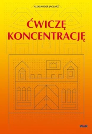 Ćwiczę koncentrację, Aleksander Jaglarz