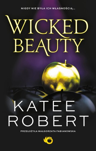 Przejdź do produktu WICKED BEAUTY. DARK OLYMPUS, KATEE ROBERT