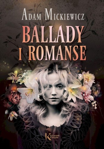 Przejdź do produktu BALLADY I ROMANSE. KOLOROWA KLASYKA