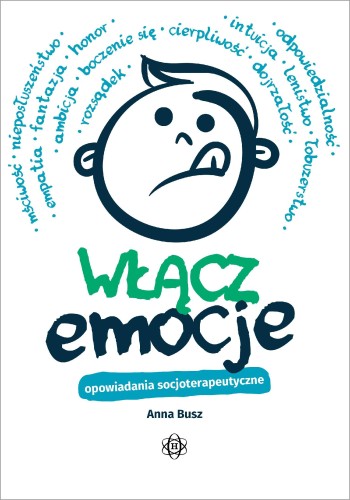 Przejdź do produktu WŁĄCZ EMOCJE OPOWIADANIA SOCJOTERAPEUTYCZNE