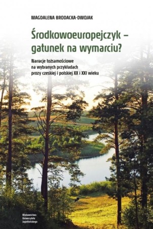 Środkowoeuropejczyk – gatunek na wymarciu?...
