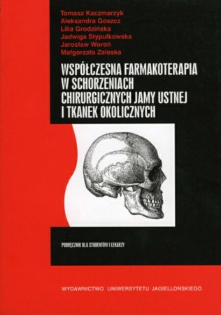 Współczesna farmakoterapia w schorzeniach...