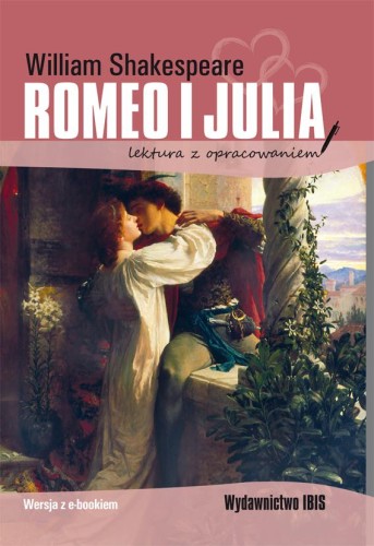 Przejdź do produktu ROMEO I JULIA. LEKTURA Z OPRACOWANIEM