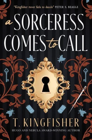 A Sorceress Comes to Call export TPB wer....