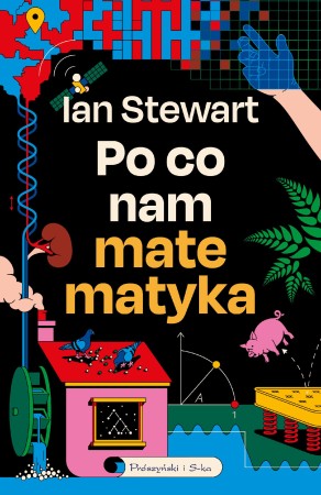 Po co nam matematyka. Niedorzeczna skuteczność...