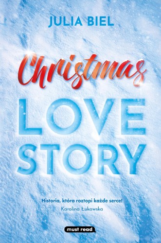 Przejdź do produktu CHRISTMAS LOVE STORY, JULIA BIEL
