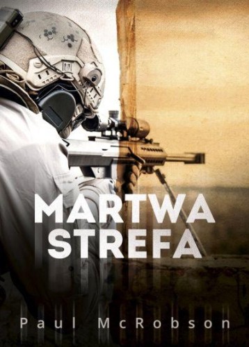 Przejdź do produktu MARTWA STREFA, PAUL MCROBSON