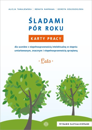 Przejdź do produktu ŚLADAMI PÓR ROKU LATO