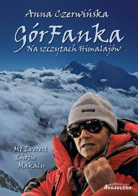 Przejdź do produktu GÓRFANKA NA SZCZYTACH HIMALAJÓW WYD. 3