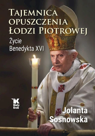 Tajemnica opuszczenia Łodzi Piotrowej. Życie...