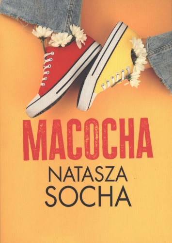 Przejdź do produktu MACOCHA, NATASZA SOCHA