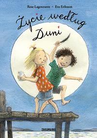 Przejdź do produktu ŻYCIE WEDŁUG DUNI, ROSE LAGERCRANTZ, EVA ERIKSSON
