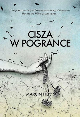 Cisza w Pogrance, Macin Pilis