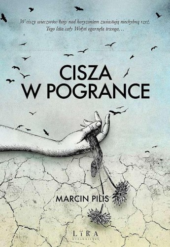 Przejdź do produktu CISZA W POGRANCE, MACIN PILIS