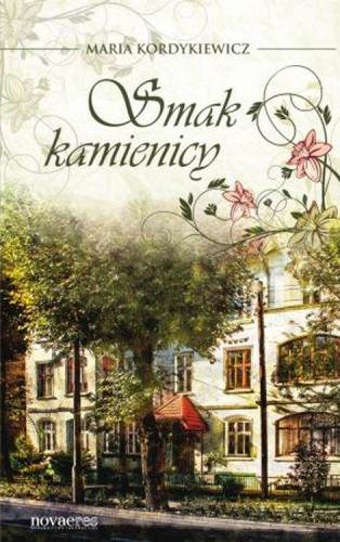 Przejdź do produktu SMAK KAMIENICY, MARIA KORDYKIEWICZ