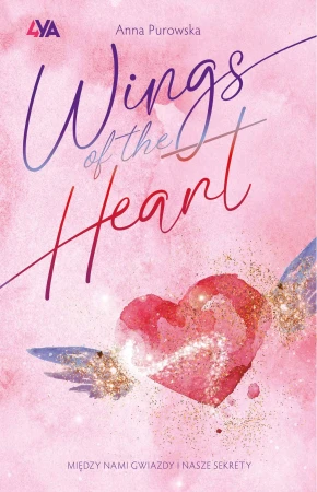 Wings of the Heart, Anna Purowska