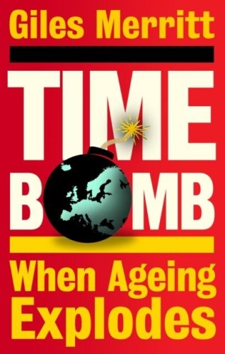 Przejdź do produktu TIMEBOMB. WHEN AGEING EXPLODES WER. ANGIELSKA