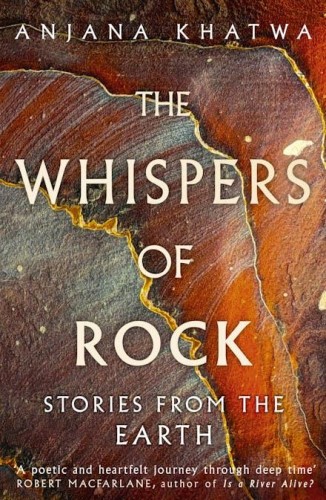 Przejdź do produktu THE WHISPERS OF ROCK WER. ANGIELSKA, ANJANA KHATWA