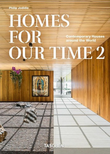 Przejdź do produktu HOMES FOR OUR TIME 2. CONTEMPORARY HOUSES...