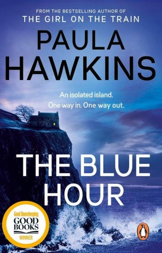 Przejdź do produktu THE BLUE HOUR WER. ANGIELSKA, PAULA HAWKINS