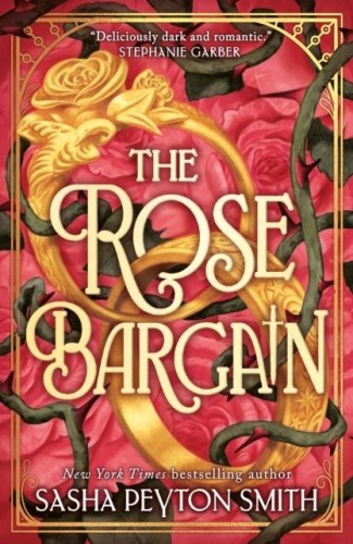 Przejdź do produktu THE ROSE BARGAIN WER. ANGIELSKA