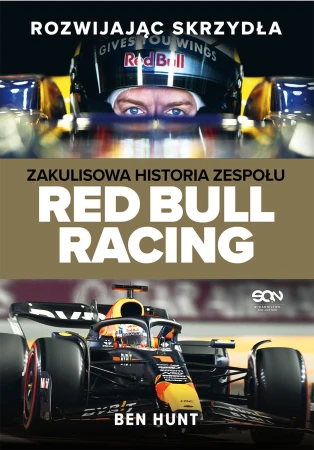 Rozwijając skrzydła. Zakulisowa historia...