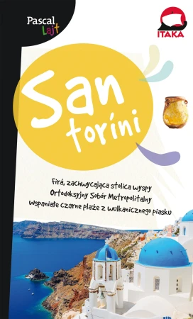 Santorini Pascal Lajt, Wiesława Rusin