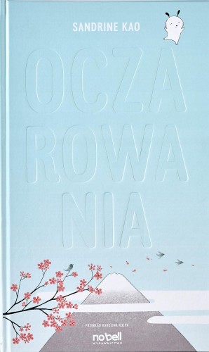 Przejdź do produktu OCZAROWANIA, SANDRINE KAO