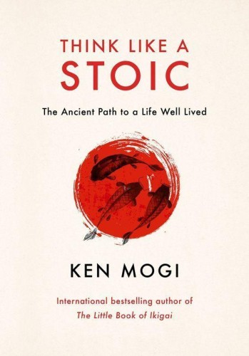 Przejdź do produktu THINK LIKE A STOIC WER. ANGIELSKA, KEN MOGI