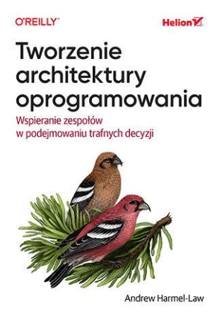 Tworzenie architektury oprogramowania....