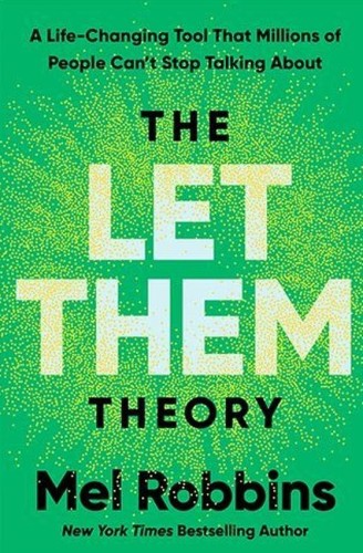 Przejdź do produktu THE LET THEM THEORY WER. ANGIELSKA