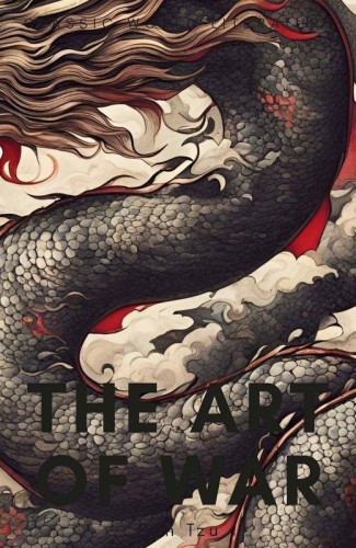 Przejdź do produktu THE ART OF WAR / THE BOOK OF LORD SHANG....