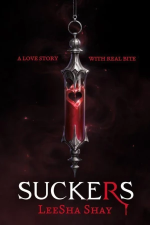 Suckers wer. angielska, LeeSha Shay