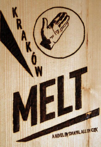 Przejdź do produktu KRAKOW MELT, DANIEL ALLEN COX