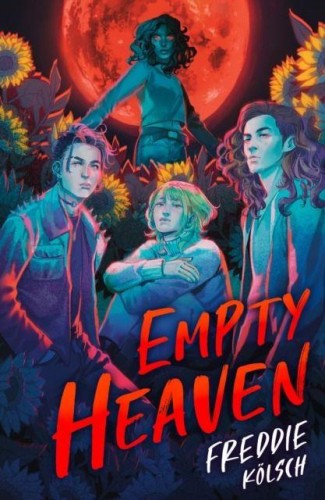 Przejdź do produktu EMPTY HEAVEN, FREDDIE KOLSCH