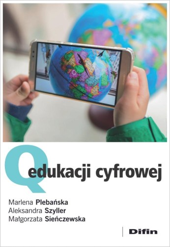 Przejdź do produktu Q EDUKACJI CYFROWEJ