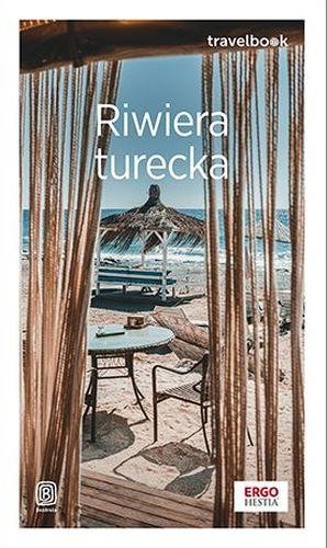 Przejdź do produktu RIWIERA TURECKA. TRAVELBOOK WYD. 3, WITOLD KORSAK