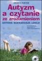 Przejdź do produktu AUTYZM A CZYTANIE ZE ZROZUMIENIEM + CD