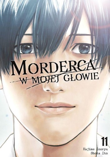 Przejdź do produktu MORDERCA W MOJEJ GŁOWIE. TOM 11