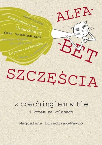 Przejdź do produktu ALFABET SZCZĘŚCIA Z COACHINGIEM W TLE I KOTEM...