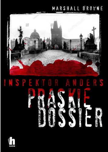 Przejdź do produktu INSPEKTOR ANDREAS I PRASKIE DOSSIER