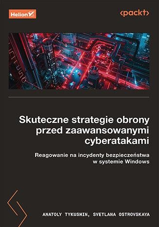 Przejdź do produktu SKUTECZNE STRATEGIE OBRONY PRZED...